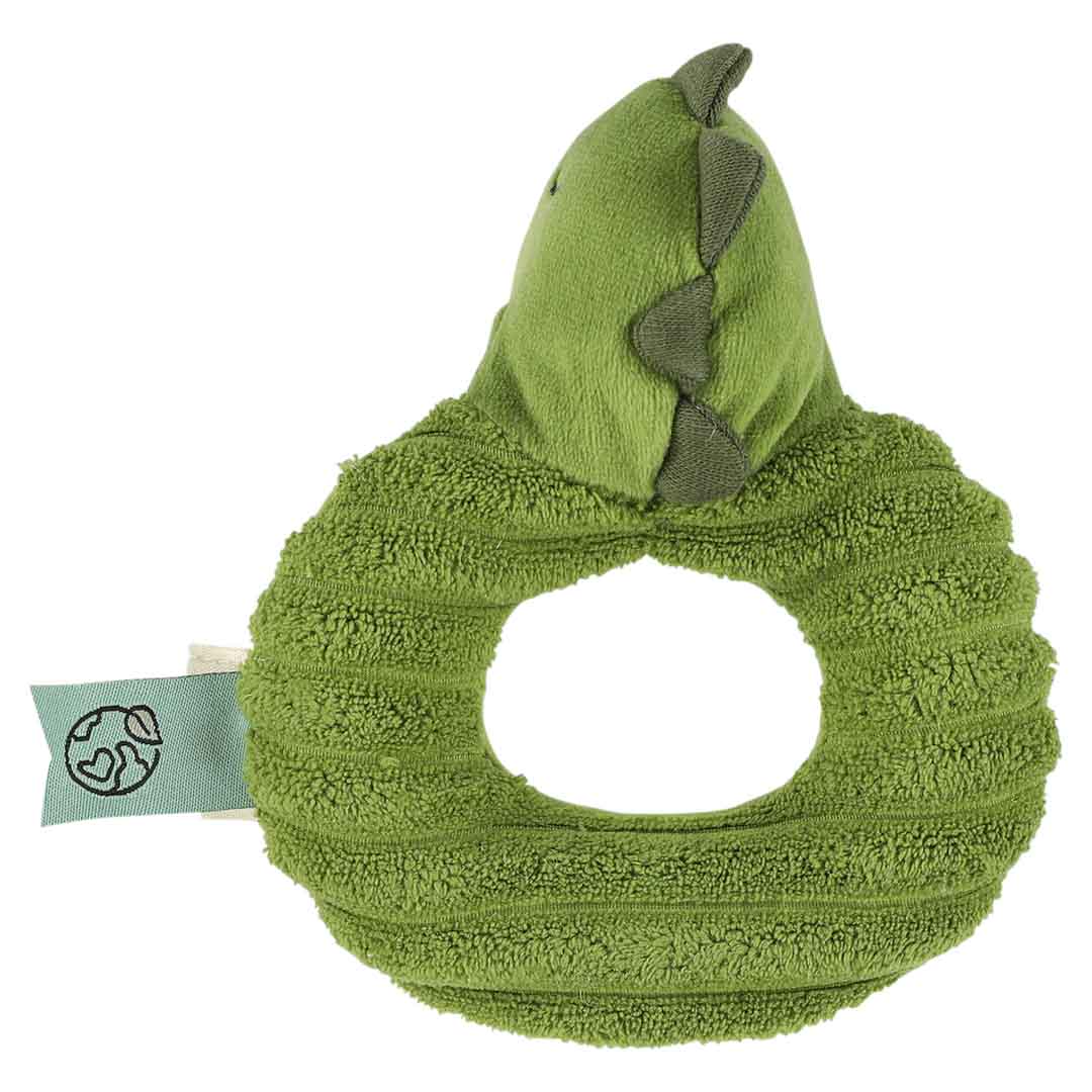 Trixie Rattle