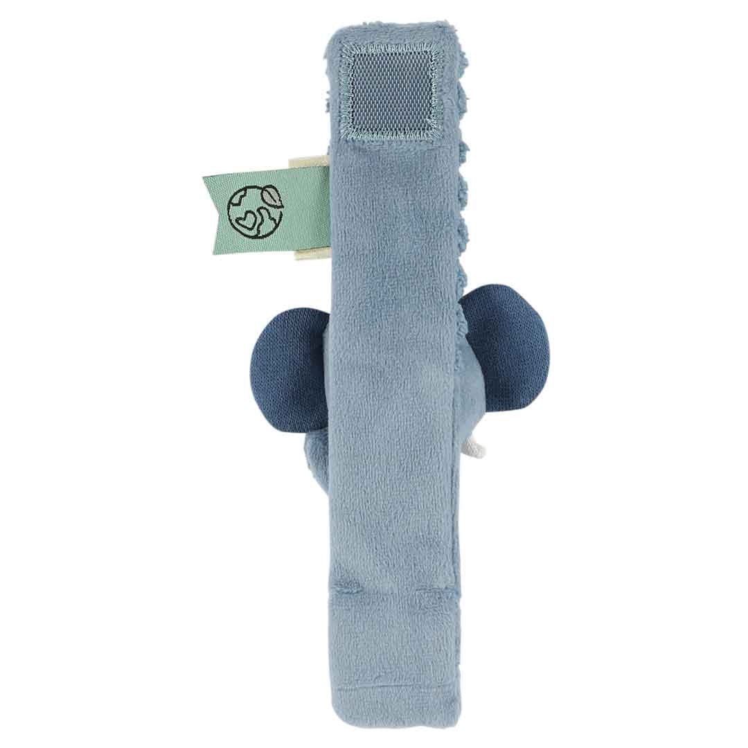 Trixie Wrist Rattle