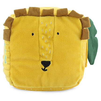 Trixie Animal Activity Cube (Assorted)