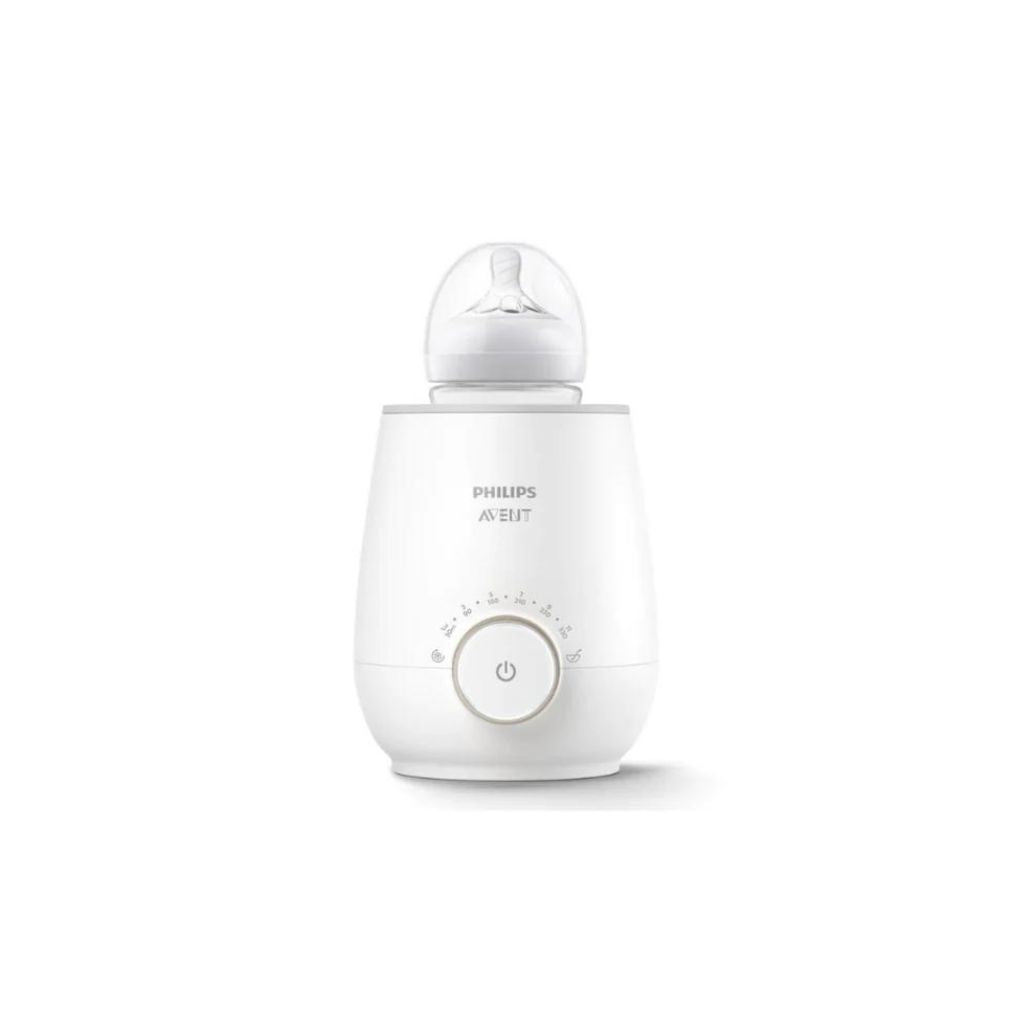 Philips Avent Premium Fast Bottle Warmer SCF358/00