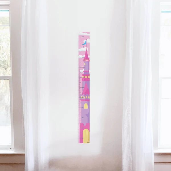 Evercasa Height Decal