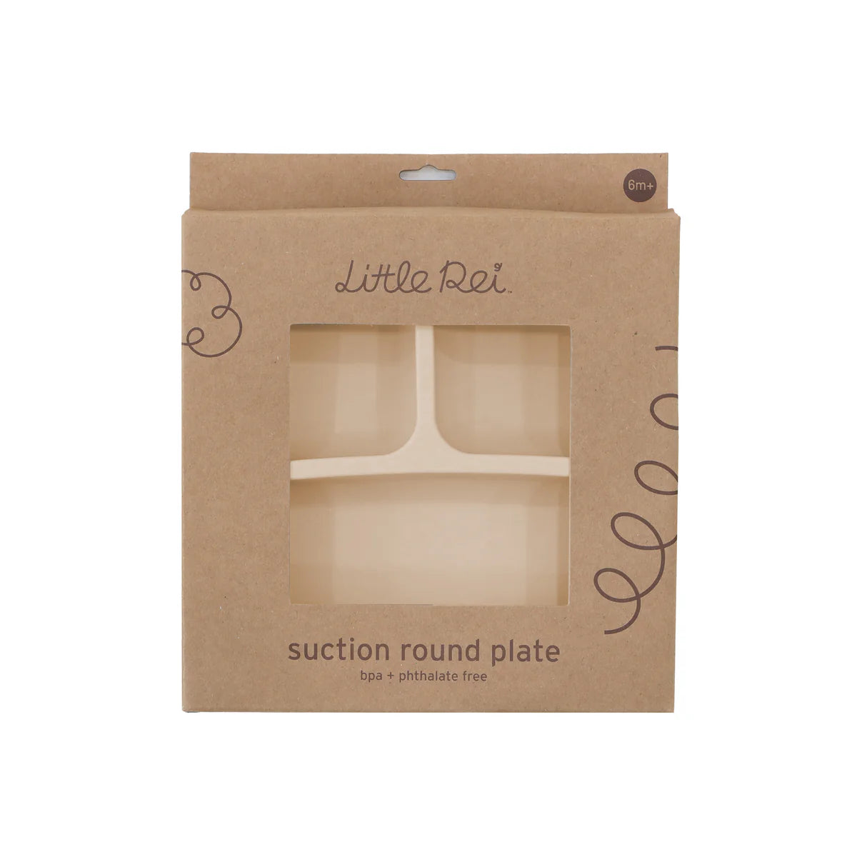 Little Rei Mealtime Set