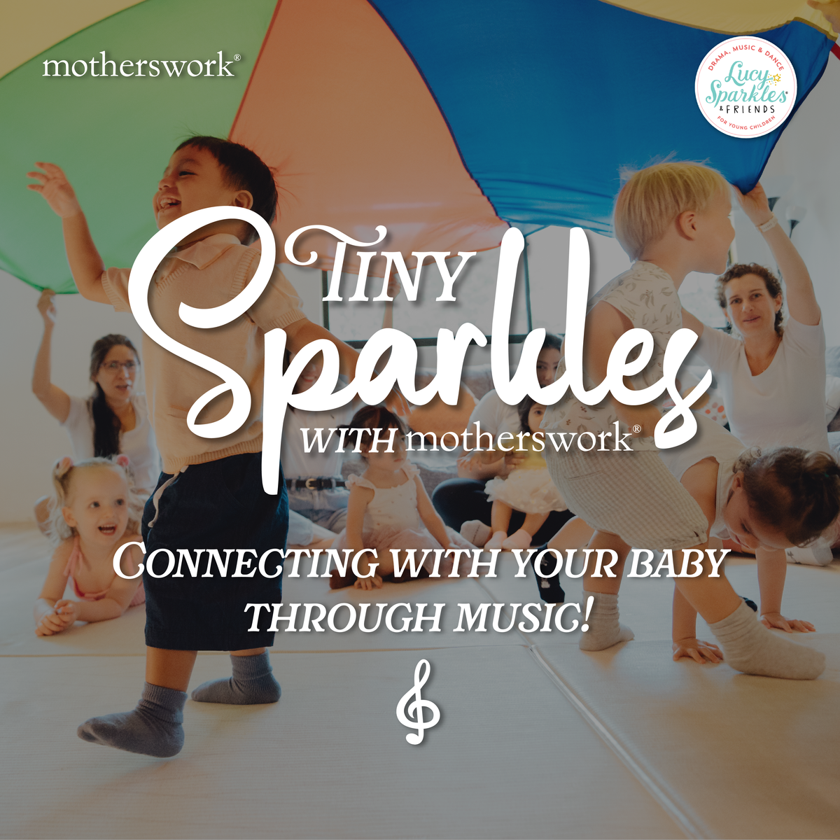 Connecting With Your Baby Through Music 2026
