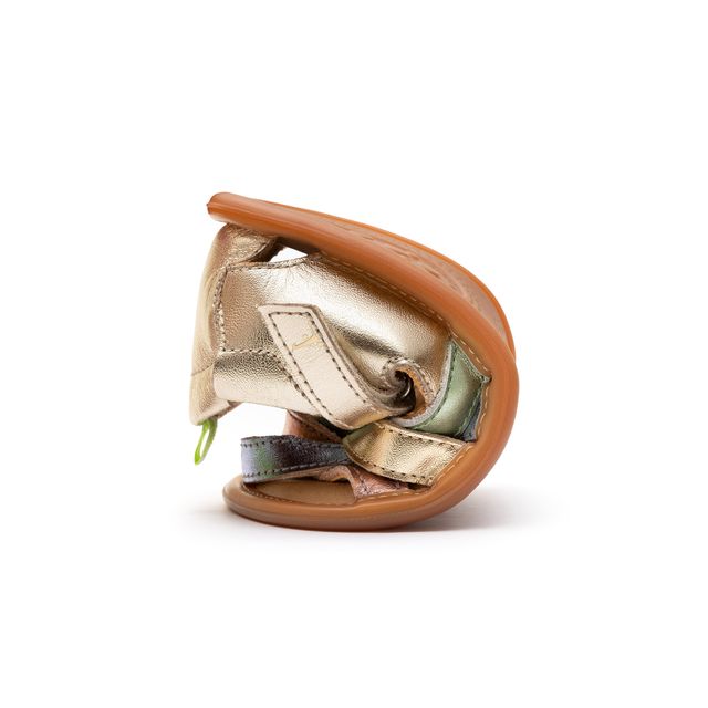 Tip Toey Joey Criss Cross Sandals