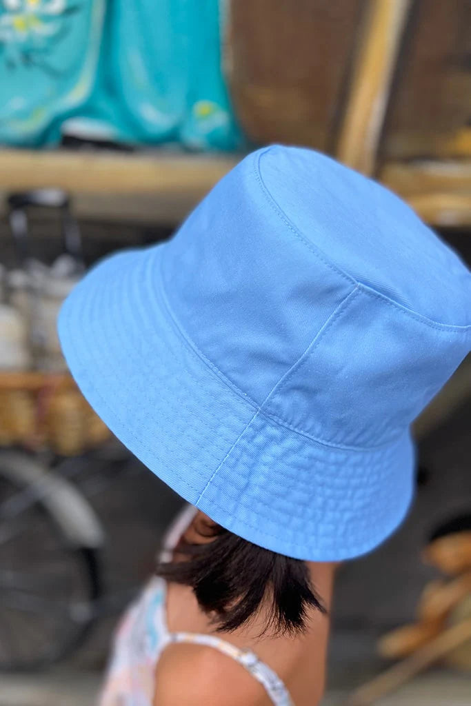 Elly Reversible Bucket Hat