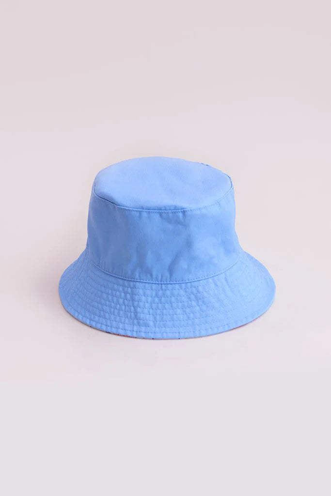 Elly Reversible Bucket Hat