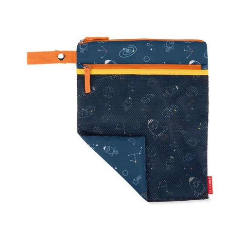 Skip Hop Spark Style Wet Bag