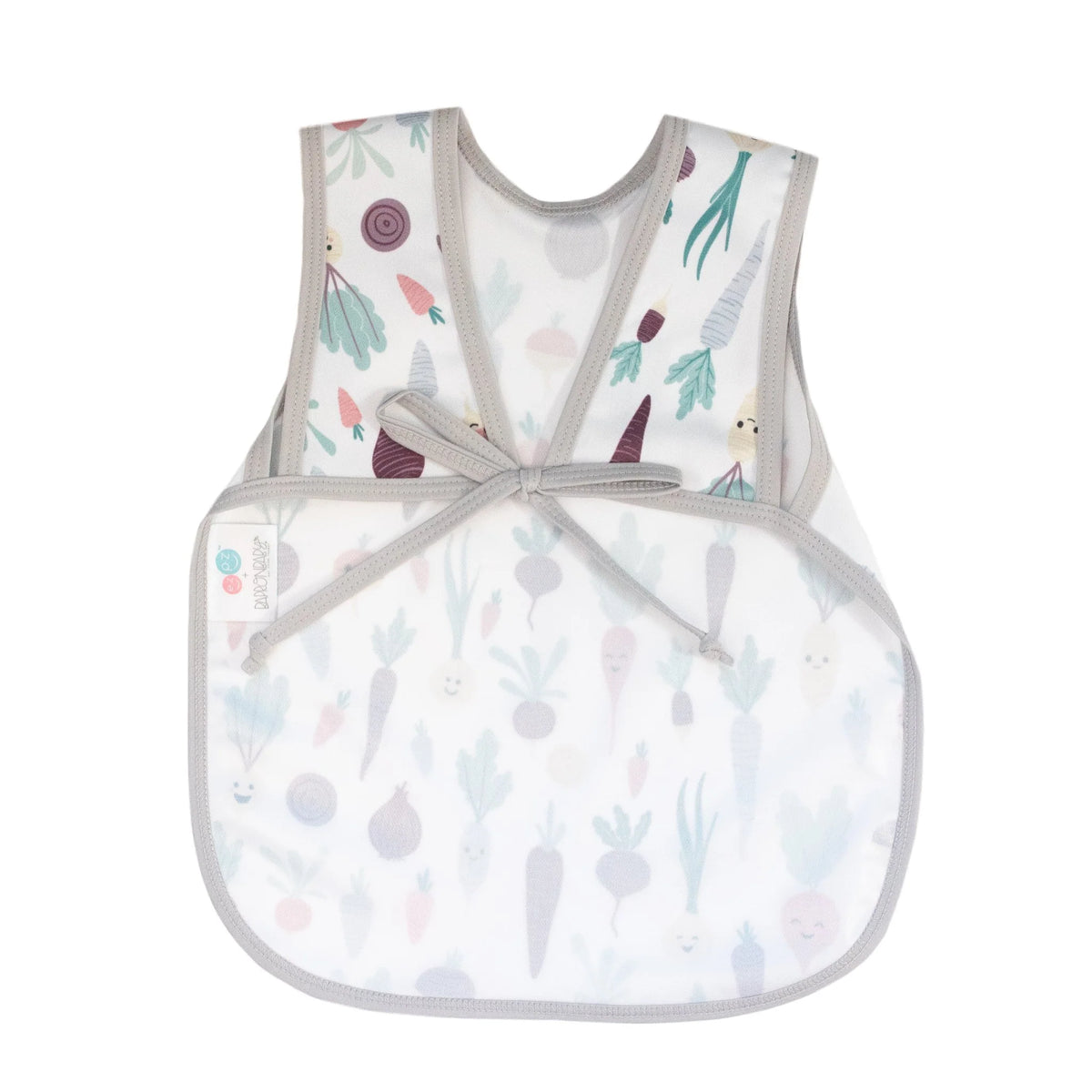 Bapron Toddler