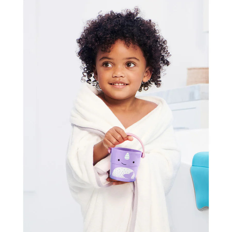 Skip Hop Zoo Stack & Pour Buckets