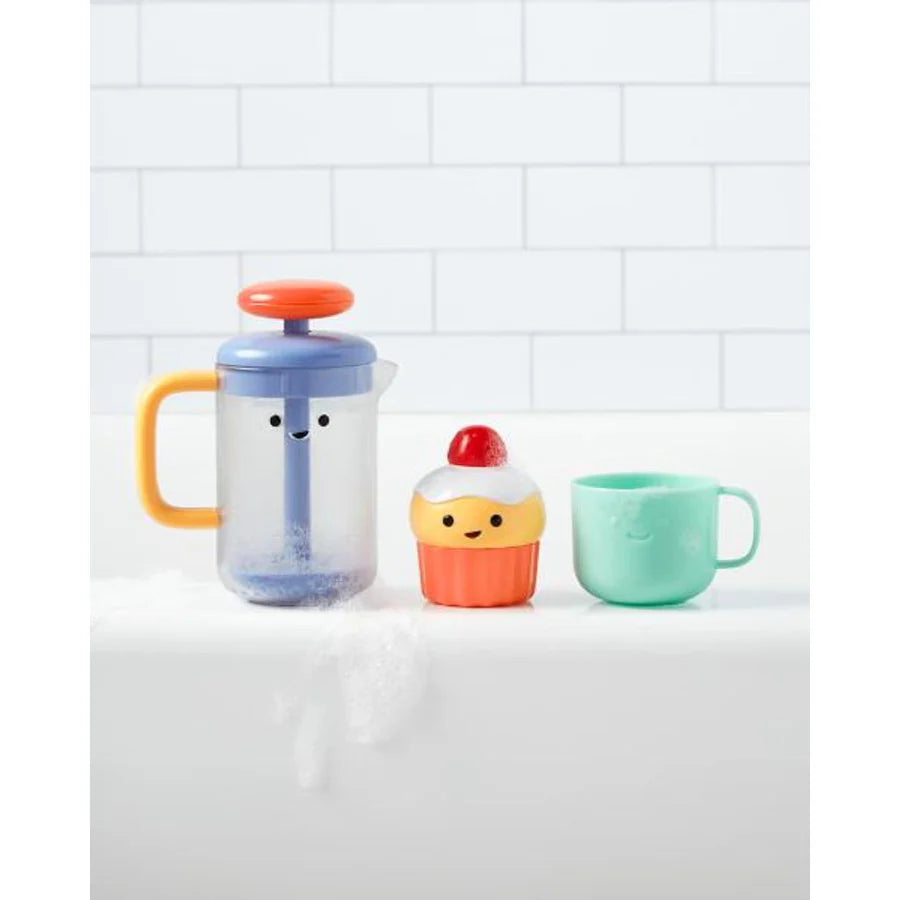 Skip Hop Tub to Table Café Bubble & Foam Set
