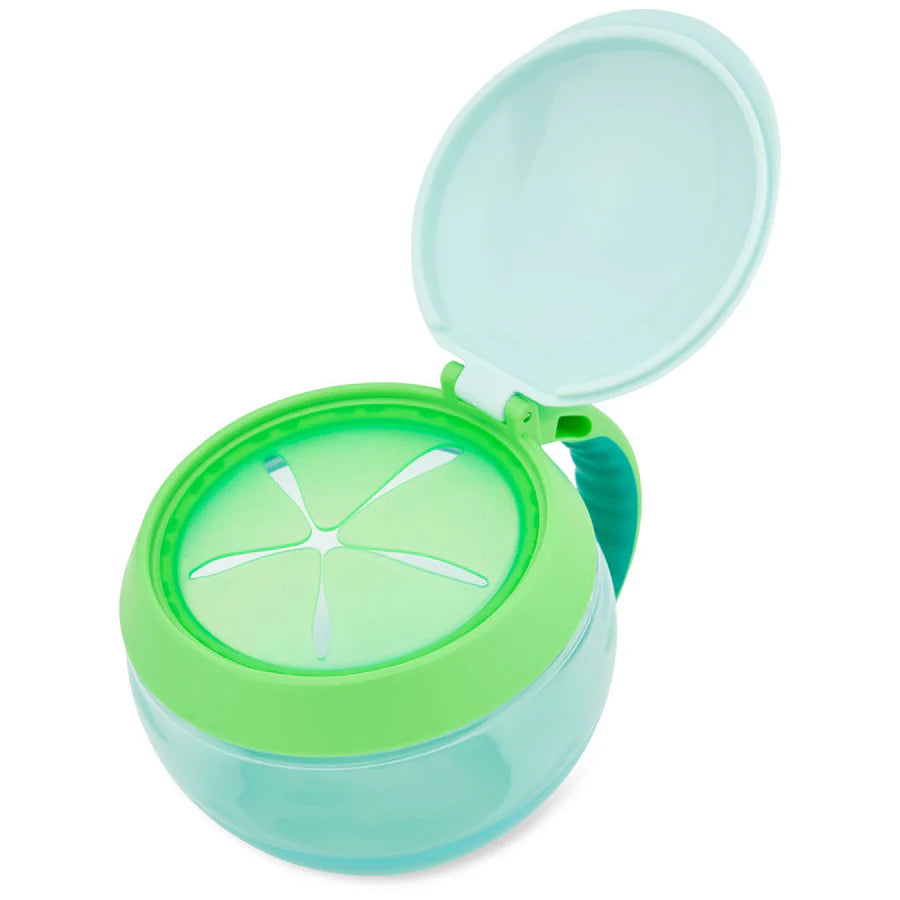 Skip Hop Zoo Snack Cup