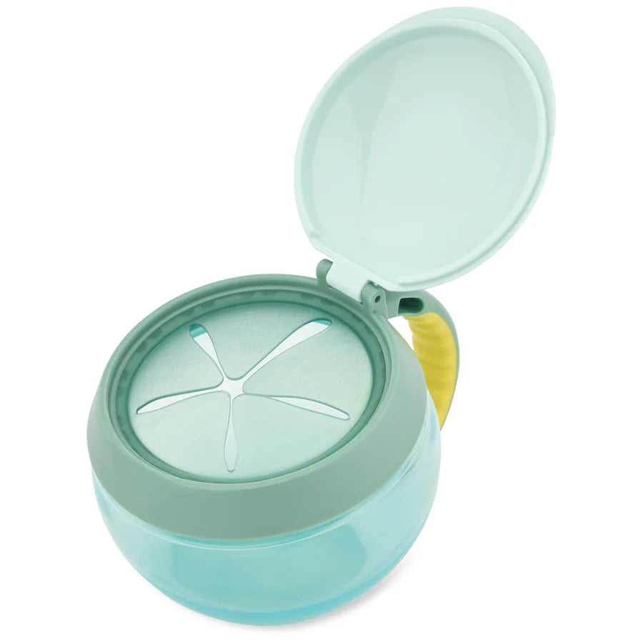 Skip Hop Zoo Snack Cup