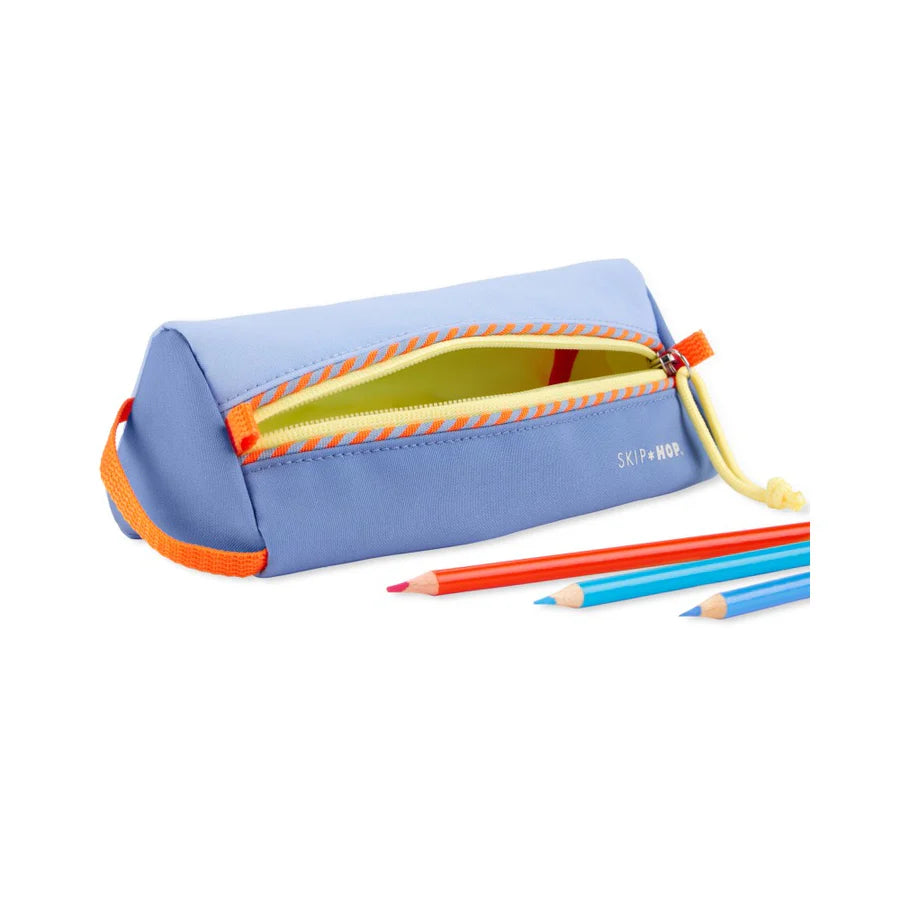 Skip Hop Wander Pencil Pouch