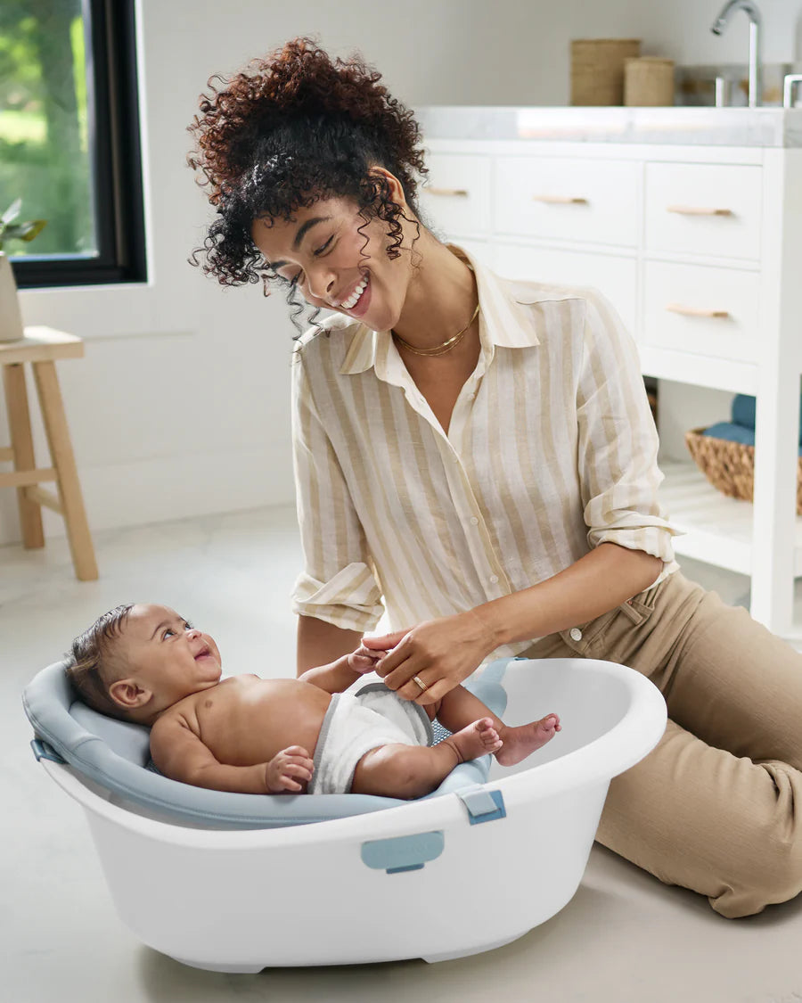 Skip Hop Wave 4-in-1 Bath
