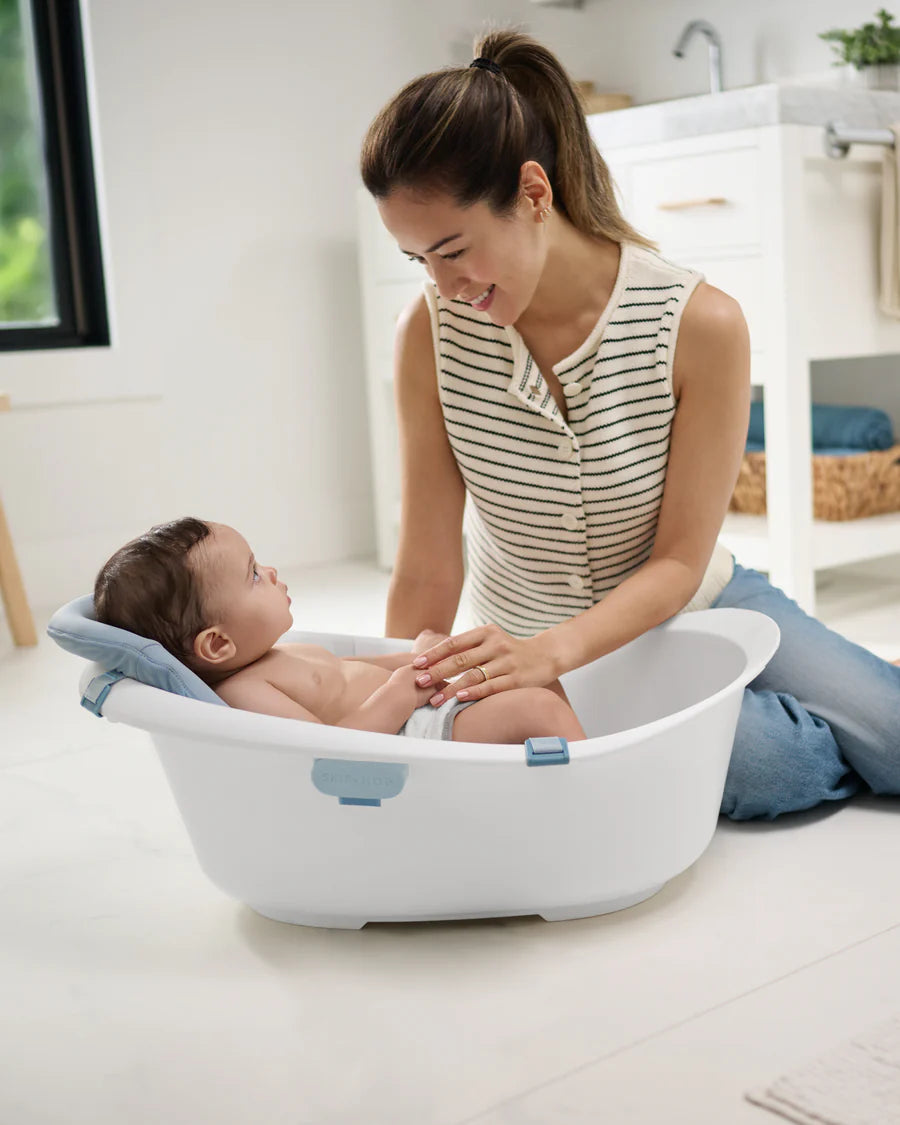 Skip Hop Wave 4-in-1 Bath