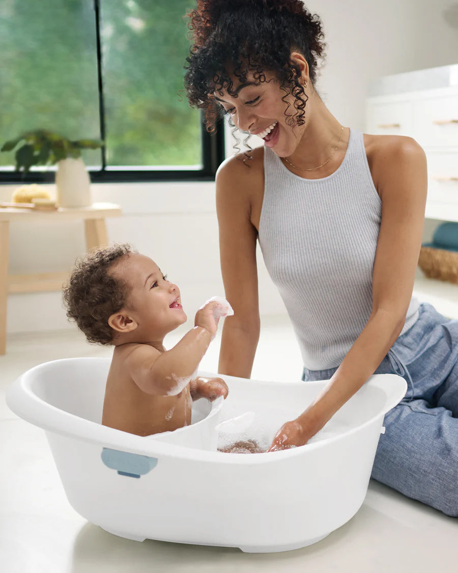 Skip Hop Wave 4-in-1 Bath