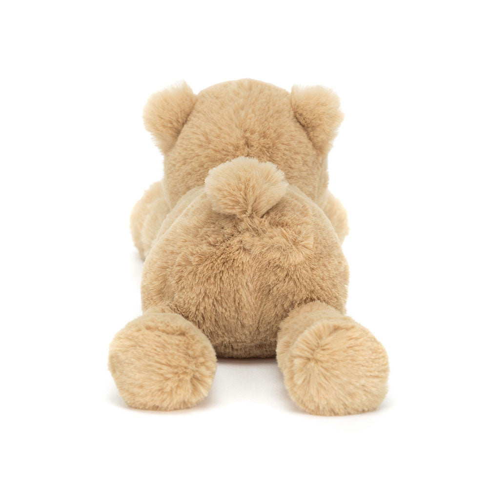 Jellycat Smudge Bear (Tiny)