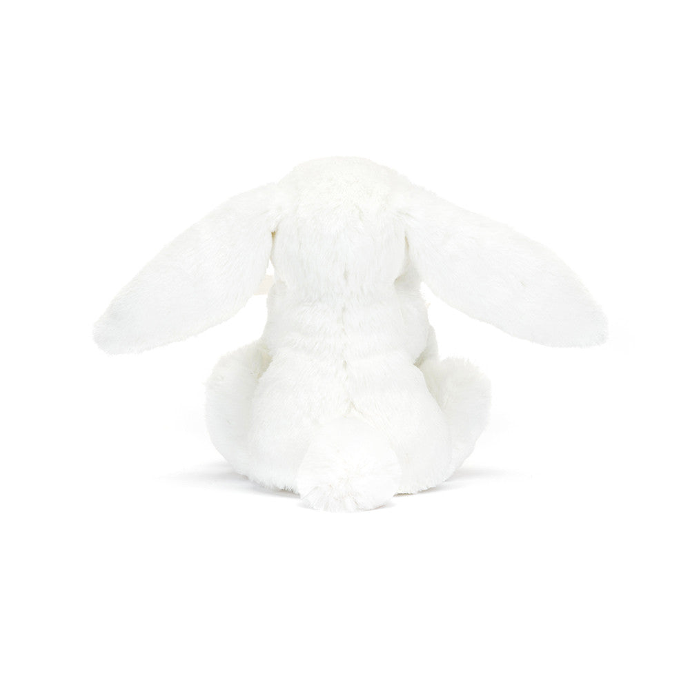 Jellycat Bashful Luxe Bunny Soother