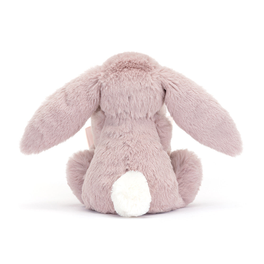 Jellycat Bashful Luxe Bunny Soother