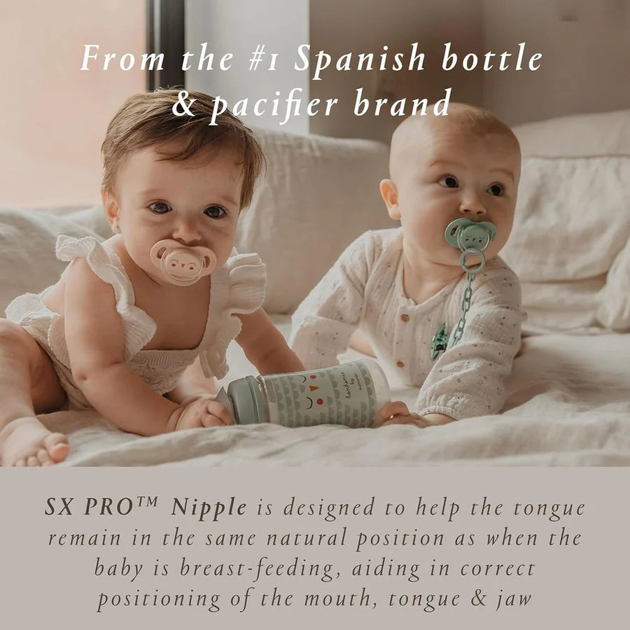 Suavinex Bonhomia Owl SX Pro Soother