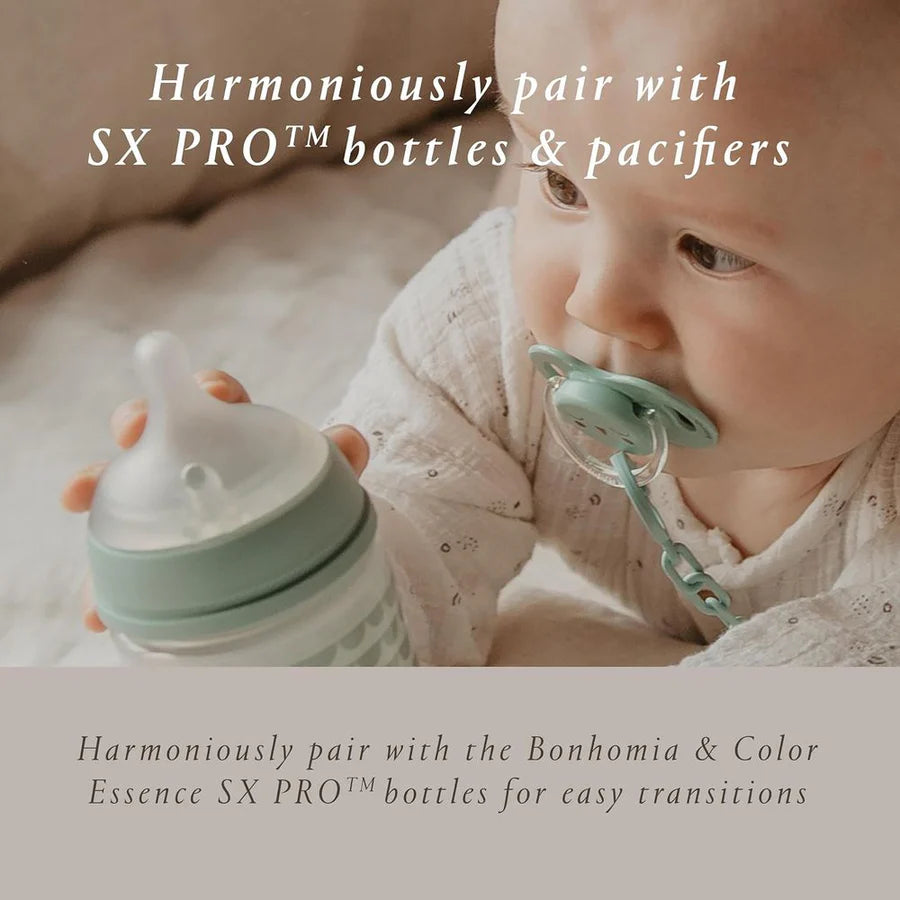 Suavinex Bonhomia Owl SX Pro Soother