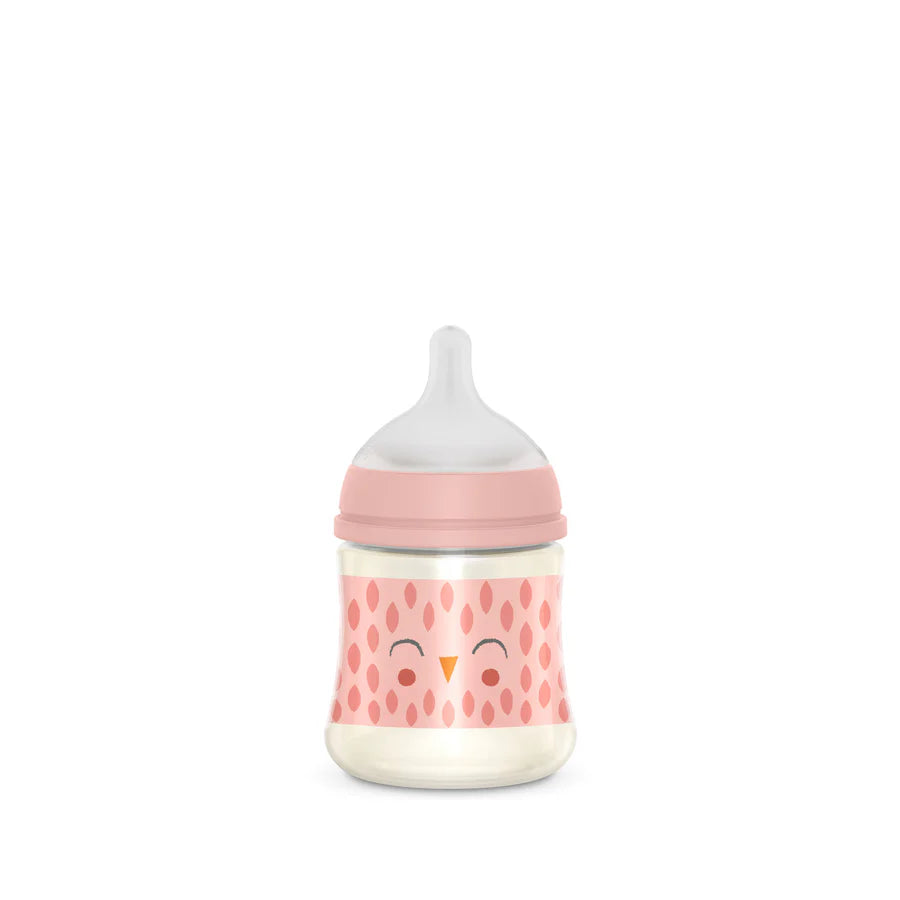 Suavinex 150ml Polyamide Premium Bottle With Slow Flow Silicone Teat