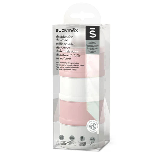 Suavinex Formula Dispenser