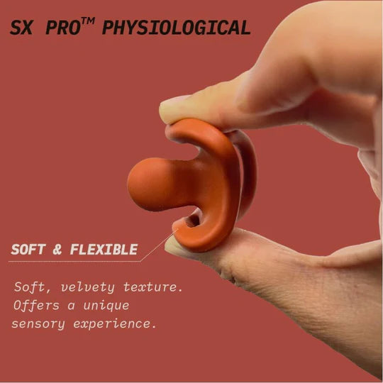 Suavinex Colour Essence Silicone Soother (SX Pro Teat)