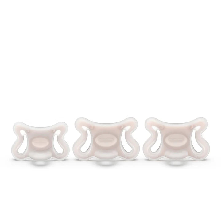 Suavinex Zero Zero Physiological Air Flow Silicone Soother