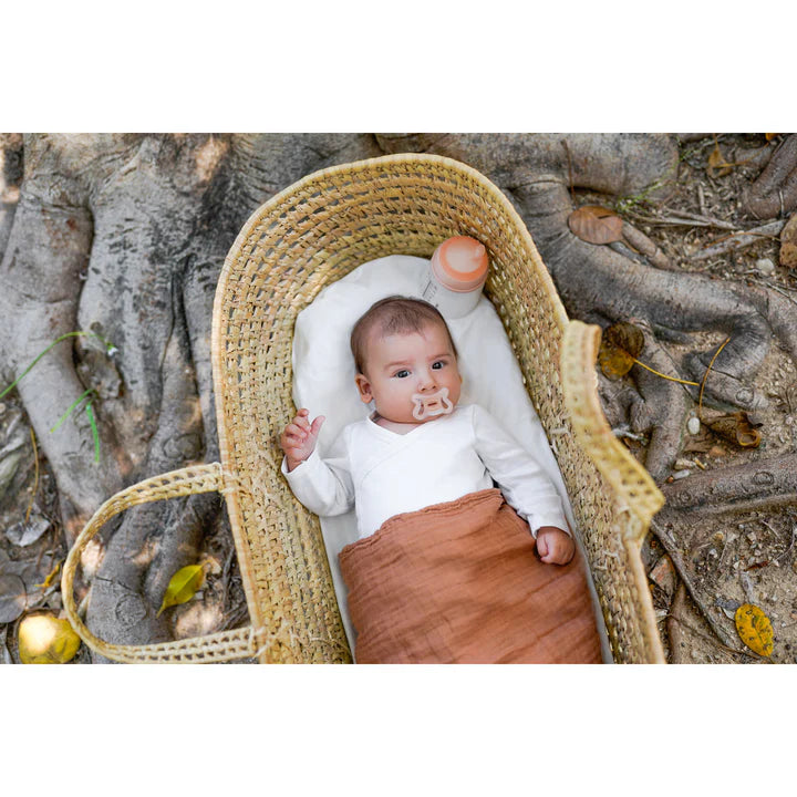Suavinex Zero Zero Physiological Air Flow Silicone Soother