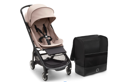 [PRE-ORDER] Bugaboo Butterfly Transport Bag