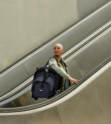 [PRE-ORDER] Bugaboo Butterfly Transport Bag