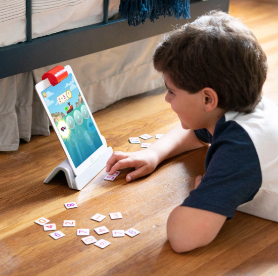Osmo Genius Starter Kit For IPhone/IPad