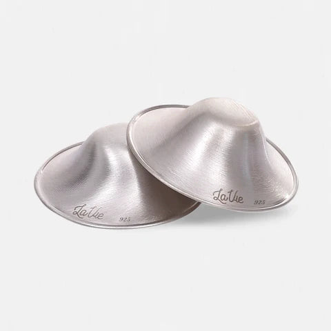 LaVie Silver Nursing Cups (Regular)
