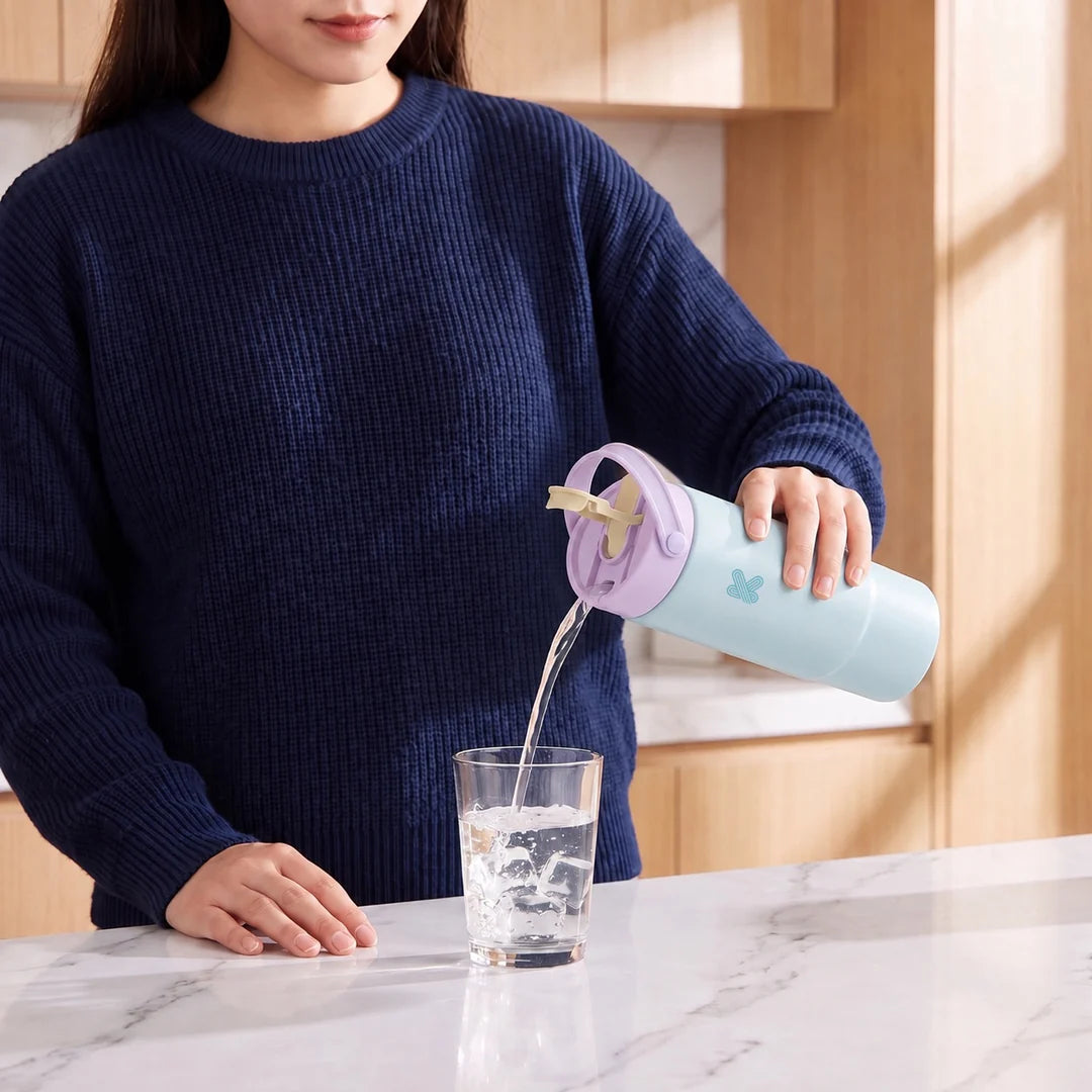 Kandis Sippy! Go Water Bottle