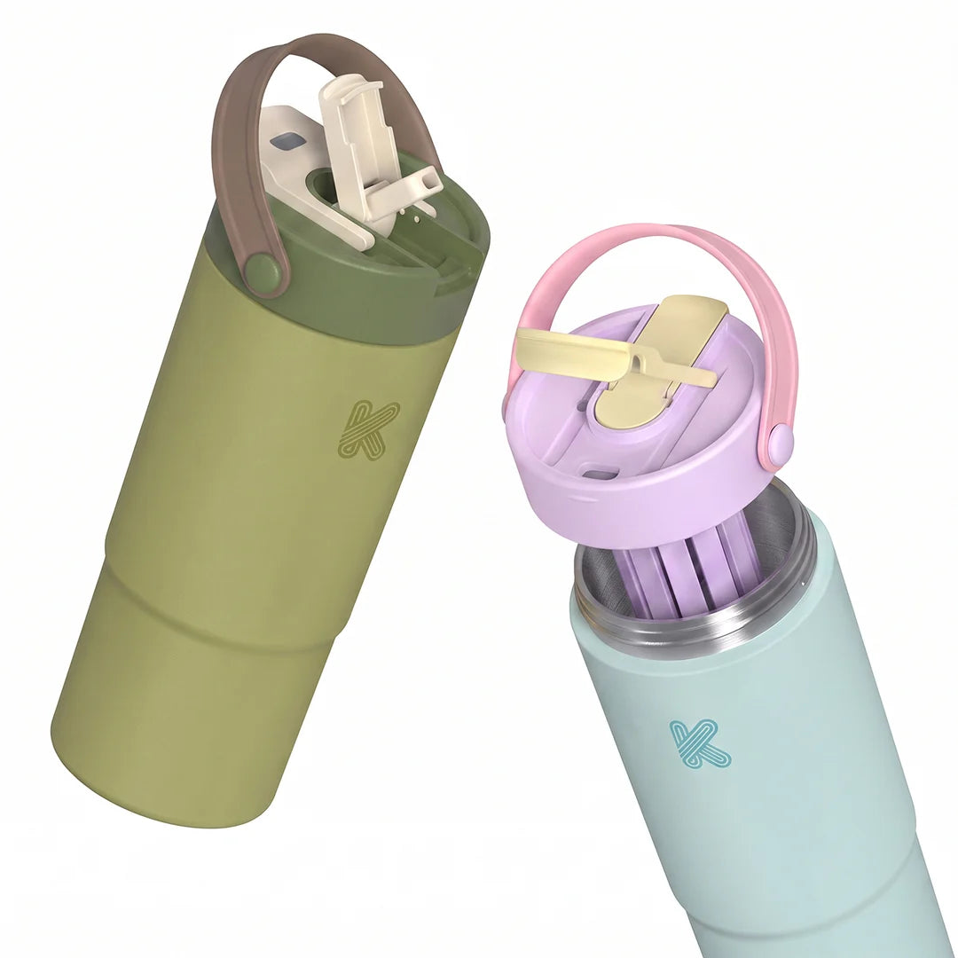 Kandis Sippy! Go Water Bottle