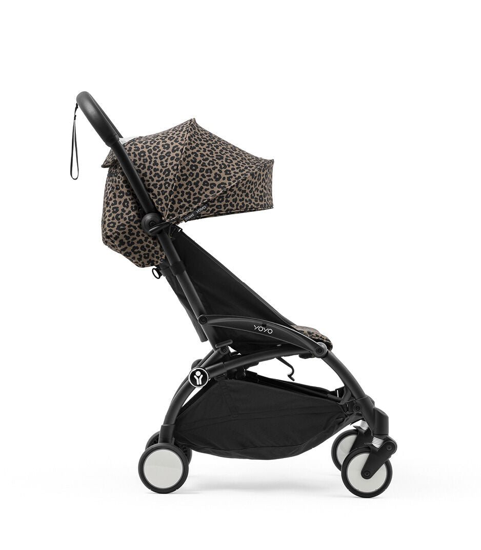 Stokke YOYO 3 (6+ Color Pack)
