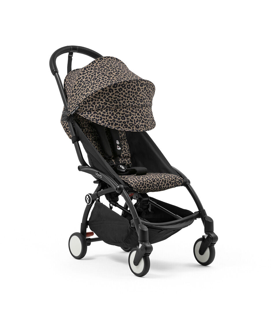 Stokke YOYO 3 (6+ Color Pack)