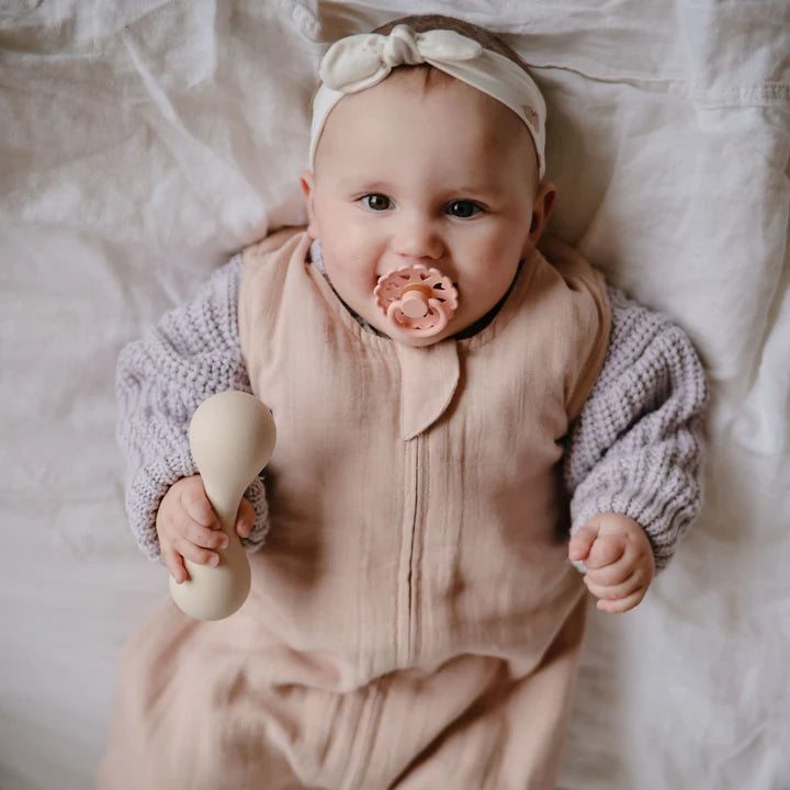 Frigg Silicone 4-Pack Pacifier