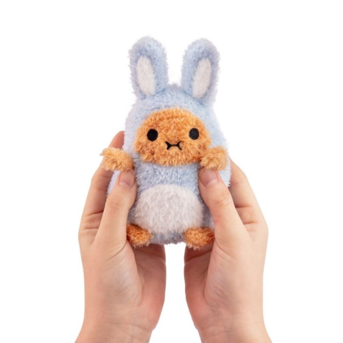 Noodoll Ricespud Blue Rabbit