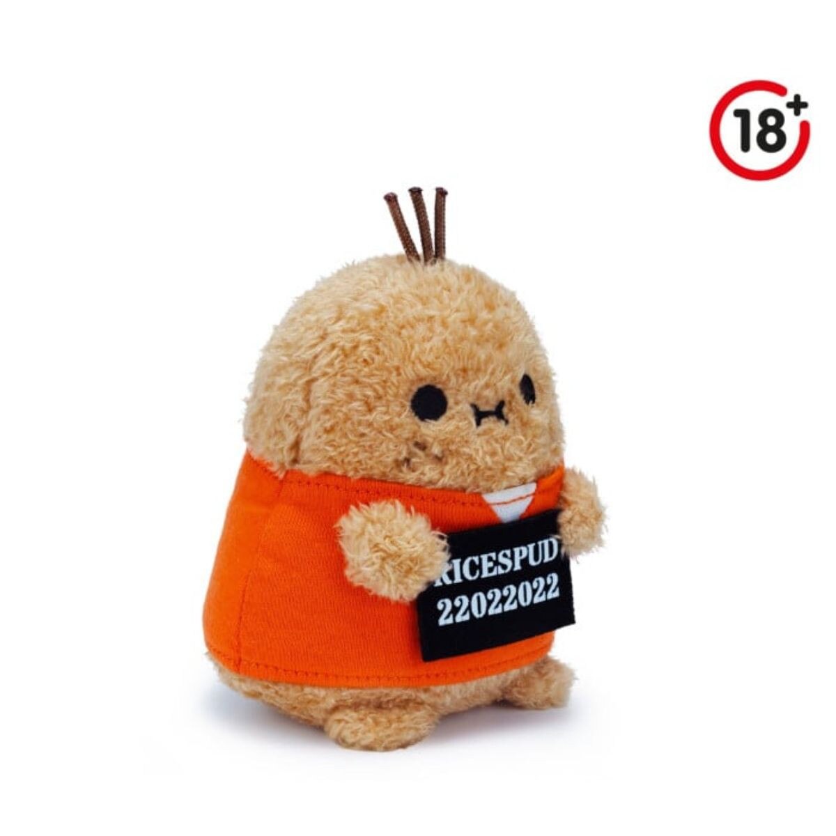 Noodoll Inmate Ricespud