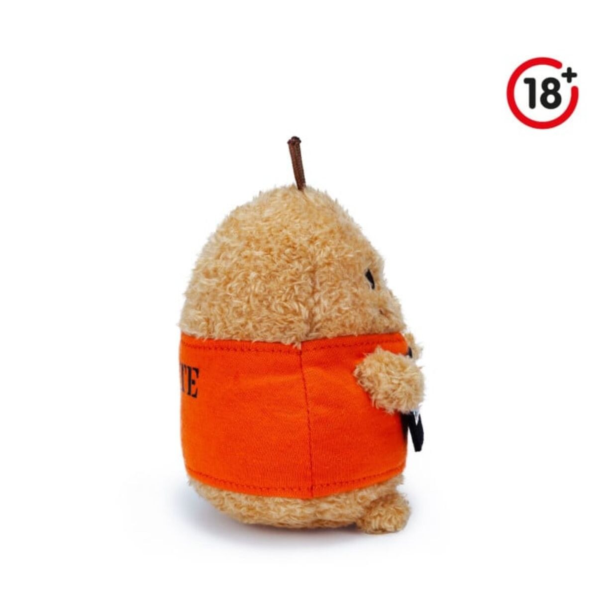 Noodoll Inmate Ricespud