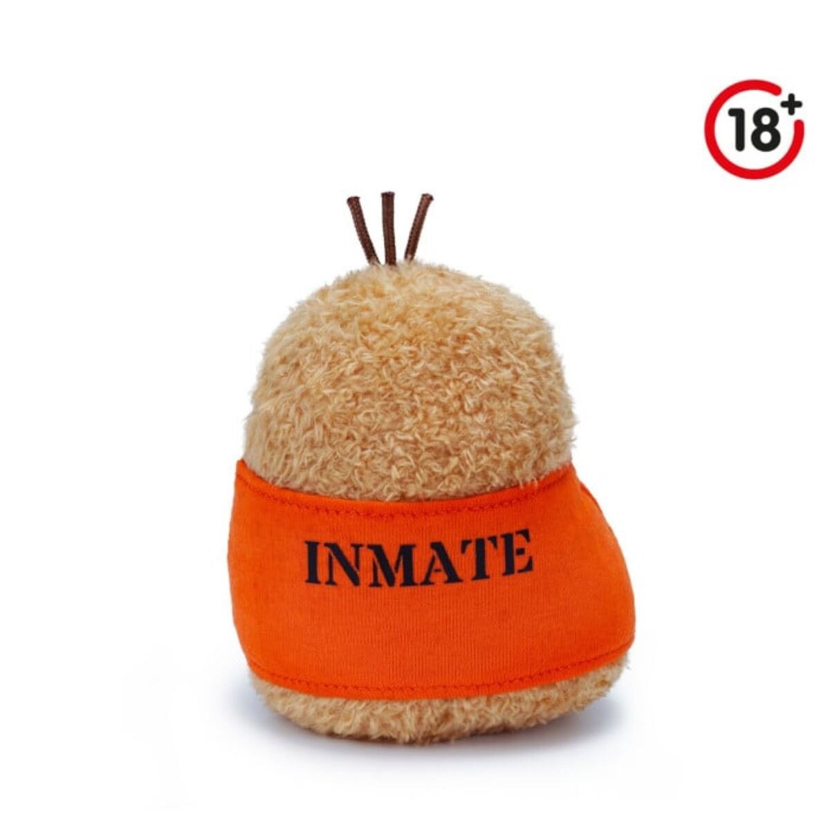 Noodoll Inmate Ricespud