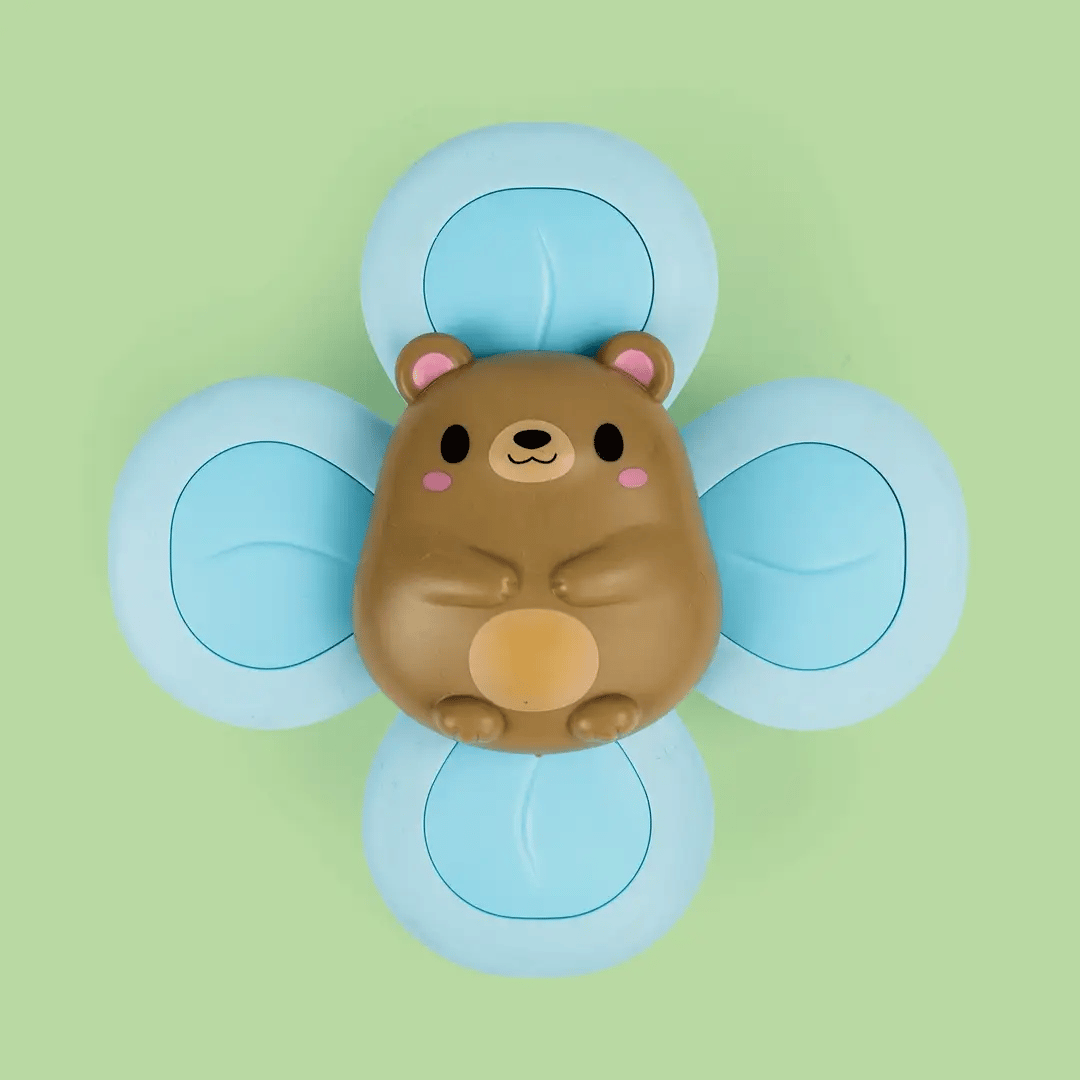 Tiger Tribe Sensory Spinner