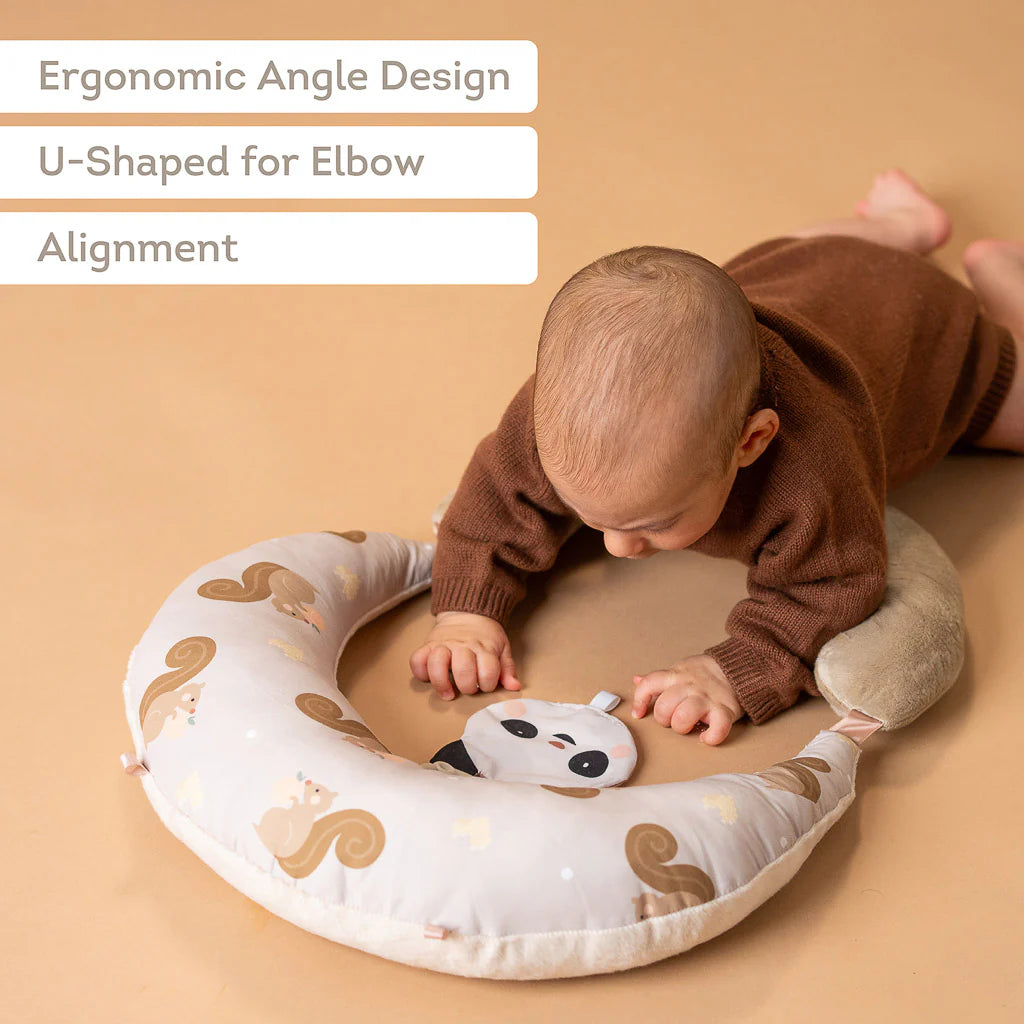 Taf Toys Tummy Time First Pillow