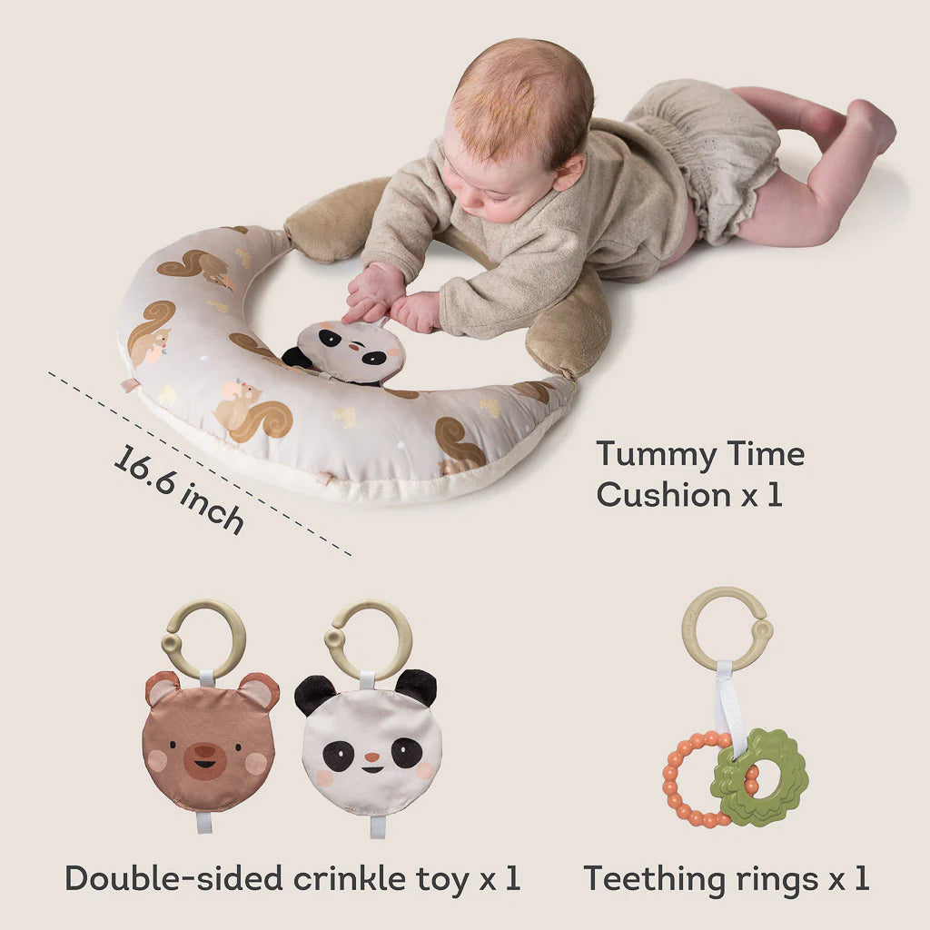 Taf Toys Tummy Time First Pillow