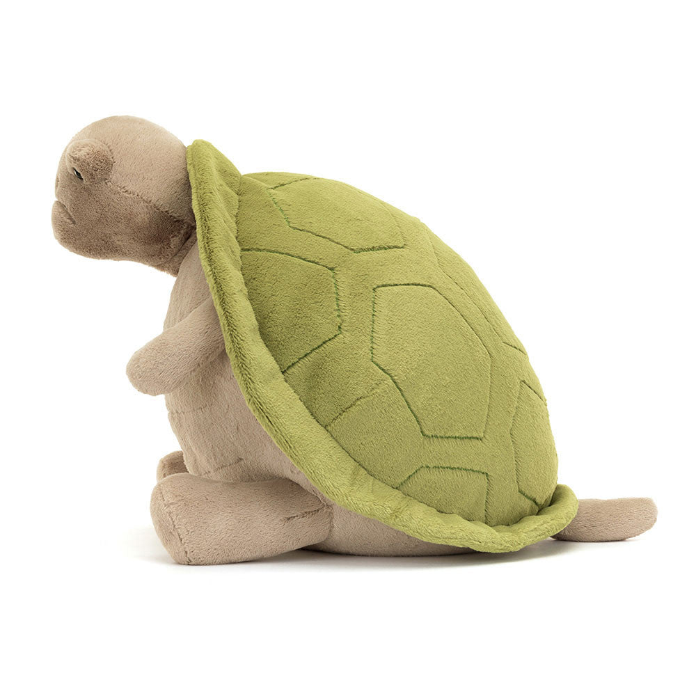 Jellycat Timmy Turtle (Big)