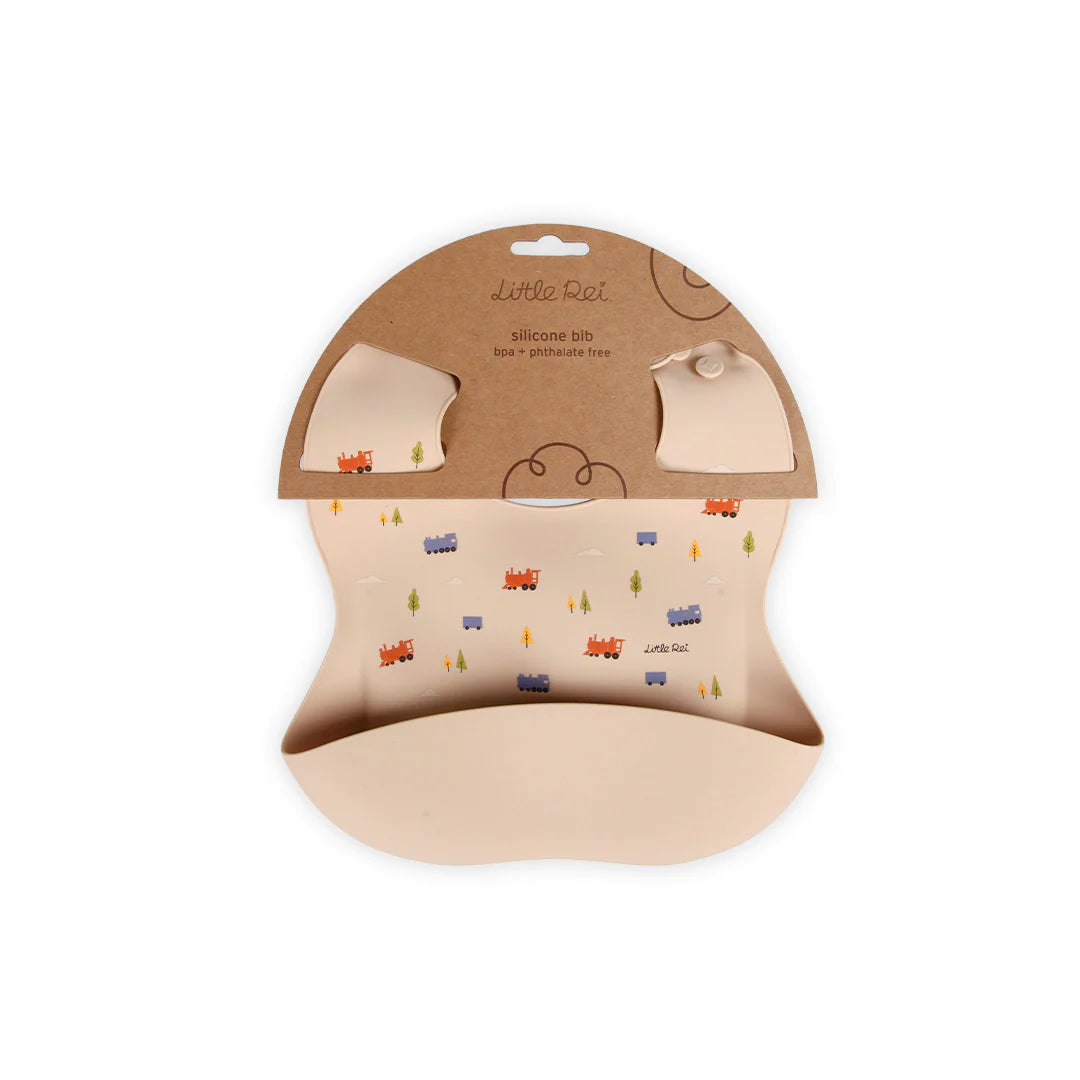 Little Rei Mealtime Set