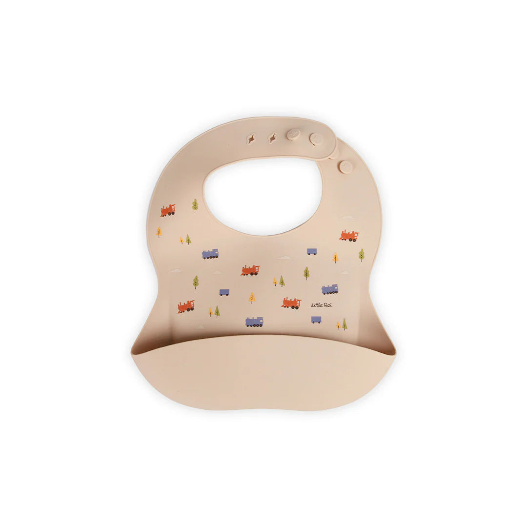 Little Rei Mealtime Set