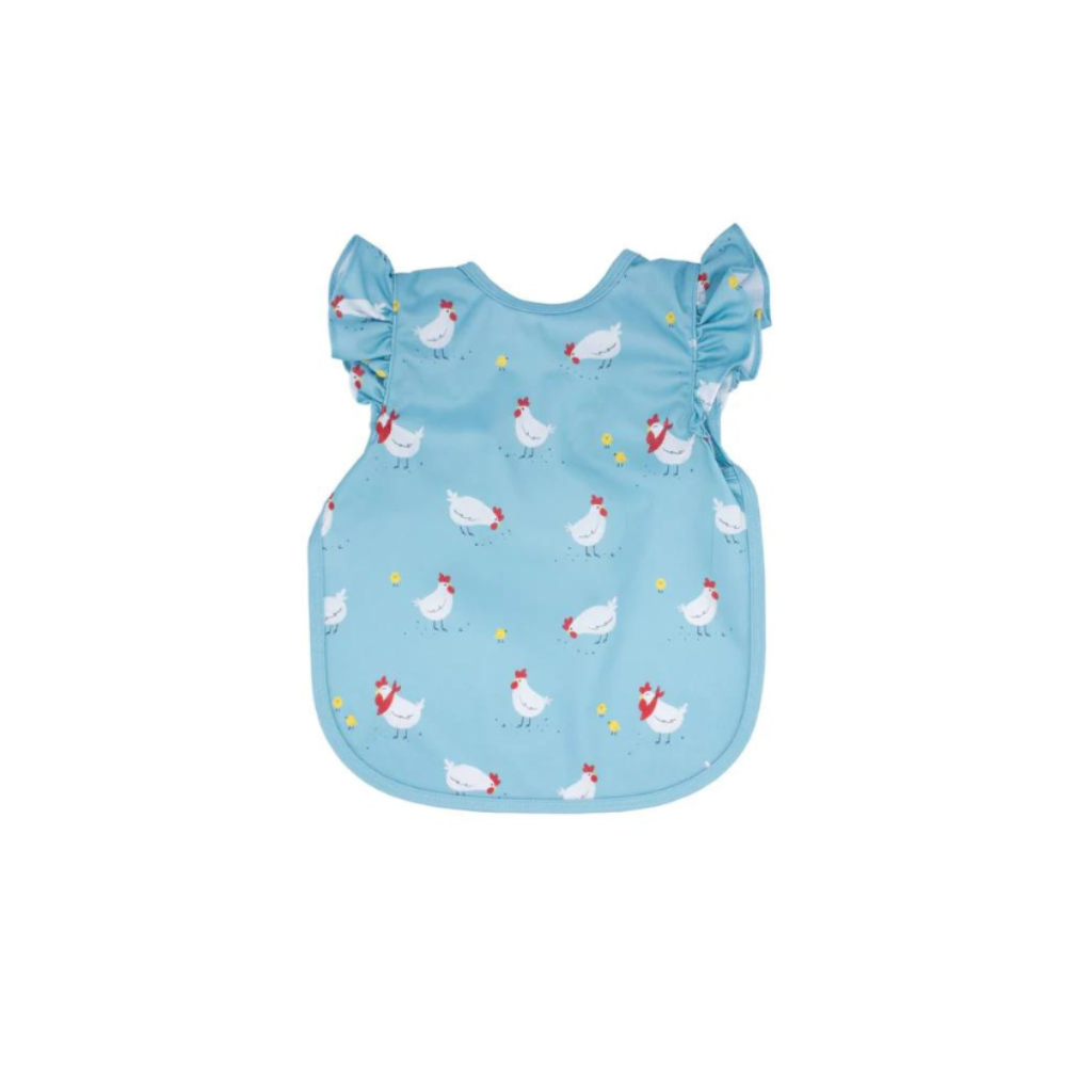 Bapron Toddler